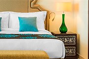 Номер в Ajman Saray // ajmansaray.com