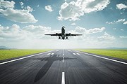 Авиатарифы вырастут. // iStockphoto / Okea