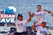 Фестиваль состоится в марте 2014 года. // waveru.ru