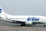 Самолет UTair // Travel.ru