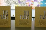 The Flats преобразил старый промышленный квартал. // John Lee