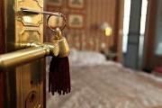 Стали известны отели-победители премии "Звезда Travel.ru". // iStockphoto