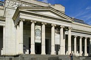 Пушкинский музей обещает интересные пятничные вечера. // moscow.info