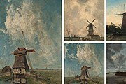 Туристам нравятся музеи Голландии. // rijksmuseum.nl