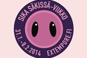 Акция продлится до 8 февраля. // extempore.fi