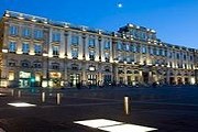 Вечерний музей таит множество сюрпризов. // MBA Lyon
