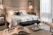 Номер в Palazzo Parigi Hotel // palazzoparigi.com