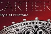 На выставке представлены именные драгоценности голливудских див. // grandpalais.fr
