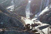 На курорте - 10 горнолыжных трасс. // vesti.ru