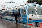 Электричка в Сочи // sochi-express.ru