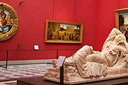 Туристам нравятся экскурсии по Италии. // uffizi.org
