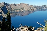 В США множество прекрасных парков и заповедников. // National Park Service