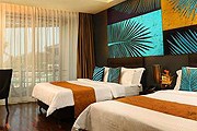 Номер в Centara Ceysands Resort & Spa // Centara Hotels & Resorts