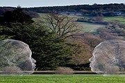 Скульптуры Жауме Пленсы украшают многие страны мира. // jaumeplensa.com