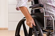 Калининградская область создаст "безбарьерную среду". // iStockphoto / AVAVA