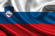 Здание консульства Словении пострадало от пожара. // goodfon.ru