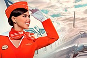 Новое меню предложено пассажирам всех классов. // "Аэрофлот"