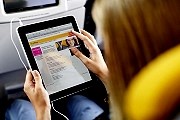 К интернету можно будет подключиться в самолете. // digitaltrends.com
