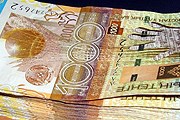 Тенге девальвирован. // profi-forex.org