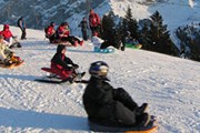 Виллар предлагает занятия и детям, и взрослым. // villars.ch