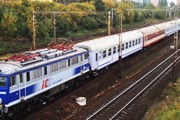 Поезд в Варшаве // Travel.ru
