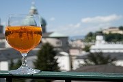 Лучшие австрийские продукты и вина - на фестивале в Зальцбурге. // salzburg-altsdat.at
