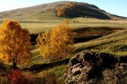 Хакасский заповедник создан в 1999 году. // moikompas.ru