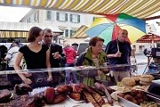 На рынке можно будет познакомиться с фермерами. // tyrol.tl