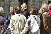 Местные жители проведут туристов по Генту. // visitgent.be