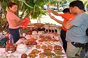 Базары - отличный шанс познакомиться с креольской культурой. // seychelles.travel