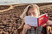 Город Йорк можно "понюхать". // Visit York