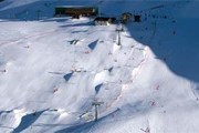 Зима на лыжных курортах продолжается. // formigal.com