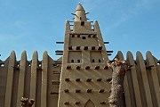 Знаменитые мавзолеи будут восстановлены. // muslimvillage.com