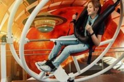 Гостей ждет множество развлечений. // ilovecz.ru