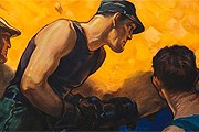 Популярные музеи Майами включены в программу Museum Access. // wolfsonian.org