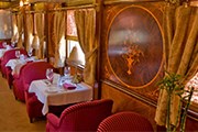 Туристов ждет поездка в атмосфере роскоши. // turismoentren.com