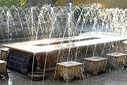 Фонтаны Хельбрунна сохранились по сей день. // salzburg.info