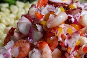 В Перу пройдет крупное гастрономическое мероприятие. // peru_jaunted