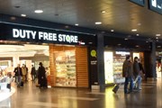 Duty Free в Цюрихе // Travel.ru