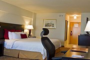 Номер в Radisson Hotel Trinidad // radisson.com