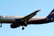 Самолет "Аэрофлота" // Travel.ru