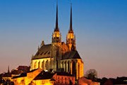 Ночь музеев в Брно будет особенно интересной. // ilovecz.ru