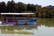 На маршрут выйдет более вместительное судно. // buenolatina.ru