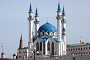 Казань ждет туристов. // ireporter.ru