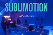 Ресторан откроется 1 июня. // sublimotionibiza.com