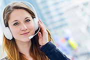 Туристы по телефону получат всю необходимую информацию. // Shutterstock / pixinoo