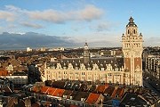 Новая экскурсия познакомит туристов с Лиллем. // france-for-visitors.com