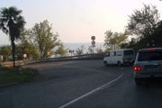 В Крым организованы скидочные перевозки. //Travel.ru