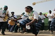 Фестиваль познакомит с традициями Гамбии. // eturbonews.com