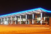 Аэропорт Харькова // Travel.ru
